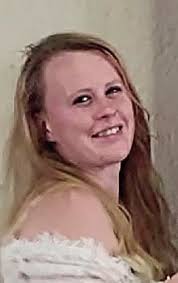 Samantha Nicole Ellington Coates