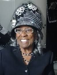 Obituary for Dora Lee (Estell) Wright-Jefferson