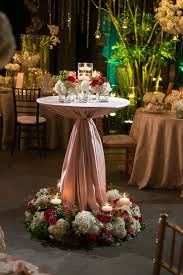 You could found one other small cocktail table centerpieces higher design ideas. Wedding High Table Decoration Ideas Novocom Top