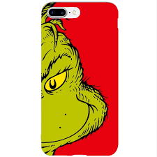 Husele in stare ca nou husa cu magnit 6s plus 120 lei husa xs originala apple 500 lei husa xs max nou 120 lei husa iphone 8 sigilat 120 lei husa iphone 7 plus cea albastra 70 lei. Husa Iphone 7 Plus Sau Iphone 8 Plus Silicon Gel Tpu Model Grinch Face Husecolorate Ro