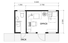 Modern Home Office Floor Plans For A Comfortable Home Office Http Www Ideas4homes Com Modern Home Office Office Floor Plan Office Cabin Design Floor Plans