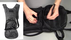 Camelbak supports our military and is a leading provider of battlefield hydration. Unigear Tactical Hydration Pack Review Youtube