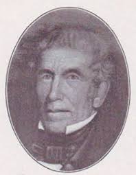 Daniel Lyman (1777-1853)