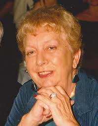 Juanita 'Pete' Johnson Quint, devoted educator