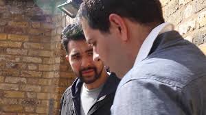 Ben Robles-Acosta Assistant Director