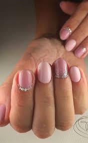Women who have short natural nails, fortunately yes, they can wear any acrylic nails and get the perfect manicure they are dreamt of! Short Acrylic Nail Designs You Can Use In Summer And Winter Page 4 Of 4 Women World Blog