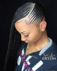 20 Back And Forth Skinny Braids 20 Head Turning Lemonade Braid Styles For All Ages Hairstyl Cool Braid Hairstyles Lemonade Braids Hairstyles Braid Styles