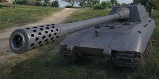 This means there was a problem with the update. World Of Tanks Jagdpanzer E 100 Guide Jagdpanzer Tier X