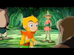 See more ideas about monkey king, journey to the west, monkey. Monkey King Tv Animations Produced By Cctv Animation On Year 2009 It Is Derived From The Chinese Classical Novel Monkey King Tv Animation Journey To The West