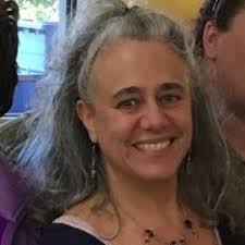 Maria Troiani's Instagram, Twitter & Facebook