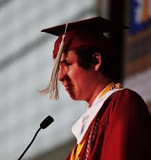 Scranton class of 2023