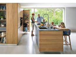 This dark wood finish is new to our worktop range, a handmade sapele worktop that is stained and oiled to give a really rich deep colour and a high gloss finish. 50 Wood Dark Grey Cabinet Ideas European Kitchens German Kitchen Kitchen Design