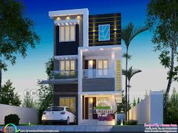 Beautiful 3 Bedroom Home Under 1000 Sq Ft Beach House Plans Kerala House Design House Front Design