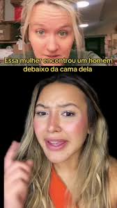 Juro que eu não vou conseguir dormir sem olhar embaixo da cama agora 🥲  #casoscriminais