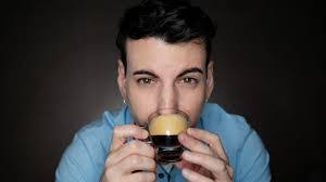 Tom Camp's Instagram, Twitter & Facebook