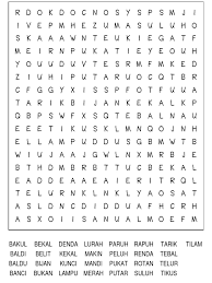 36 permainan percuma terbaru dalam bahasa malaysia, sesuai untuk. Perkataan Tersembunyi Tahun 3