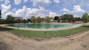 See reviews, articles, and photos of koupaliste dzban, ranked no.954 on tripadvisor among 1,220 attractions in prague. Koupaliste Lhotka Se Konecne Rysuje Otevre O Prazdninach Vstupne Bude 100 Korun Blesk Cz