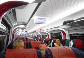 Find tickets from seoul to alor setar at the best prices. Taking Ets Gold Train From Kl To Alor Setar Busonlineticket Com