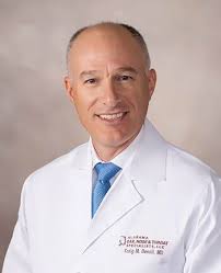 Craig M. Benoit, M.D.