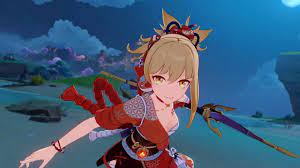 Best Yoimiya Genshin Impact build: Artifacts, weapons, more - Dexerto