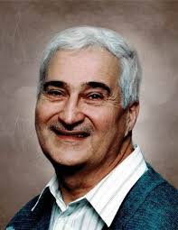 André St-Onge Obituary