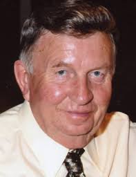 Obituary information for John Barry 'Jack' Dickson (High ...