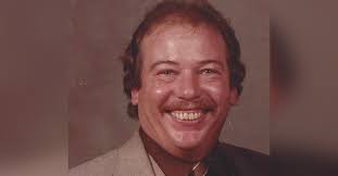 Obituary information for Lloyd Wayne Harris