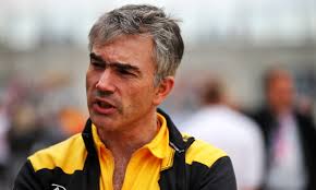 Who is the Technical Director of Each Formula 1 Team?