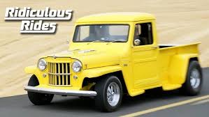 Image result for Kiltie Yellow 1942 Truck