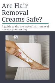 It's quick, it's inexpensive, and it works. Hair Removal Creams Are An Under Utilized Hair Removal Method That Can Be Spectacularly Effe Hair Removal Cream Natural Hair Removal Best Hair Removal Products