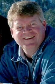 Meet Michael Burkhardt