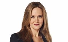 Samantha Bee Leaves 'The Daily Show' (Video)
