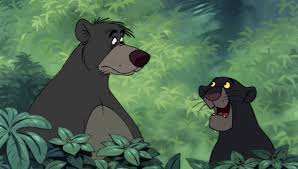 This fic is a humanized retelling of the jungle book, so it will follow fairly closely to the original plot, with a. Primal Scenes On Bears And Cubs Reassessing The Jungle Book 1967