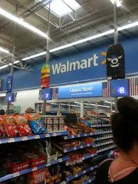 Were Def Not In Texas Anymore Lol A Liquor Store In Walmart Panama City Fl Liquor Store Liquor Walmart