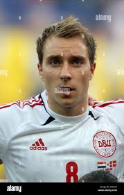 Eriksen hi-res stock photography and images