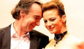 Inicia temporada El misántropo o el violento enamorado