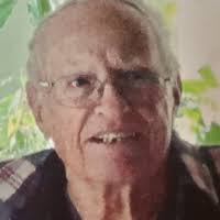 Obituary information for Arlie C. Church