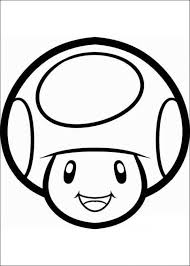47 Disegni Di Super Mario Bros Da Colorare Disegni Disegni Da Colorare Super Mario Bros