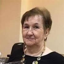 Mrs. Carolyn Elizabeth Whittington Obituary