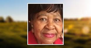 Addie D. Smith Obituary 2020