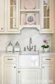 Before And After Updated Atlanta Classic Classic Kitchens Kitchen Dining Room Combo Home Kitchens