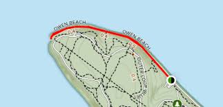 Owen Beach Trail Washington Alltrails