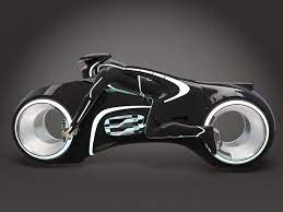 Tron Bike Light Cycle Tron Bike Tron Tron Light Cycle