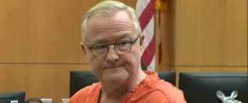 Member of secretive Christian sect sentenced to 120 years in prison