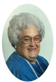 Ruby Louise Moore Obituary