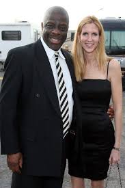 Her boyfriend's list includes andrew stein, david wheaton, bill maher, jimmie walker, and dinesh d'souza. Jimmie Walker And Ann Coulter Dating Gossip News Photos