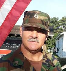 Jay Christopher Bates Obituary