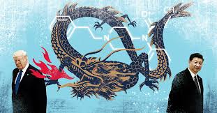 Trump camp says China is 'attacking' U.S. with fentanyl. A fight looms