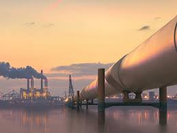 Pegaga Gas Field Development Offshore Technology Oil And Gas News And Market Analysis