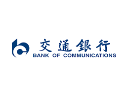 Bank Of Communications Logo Logotype Communication Logo Logos Communications